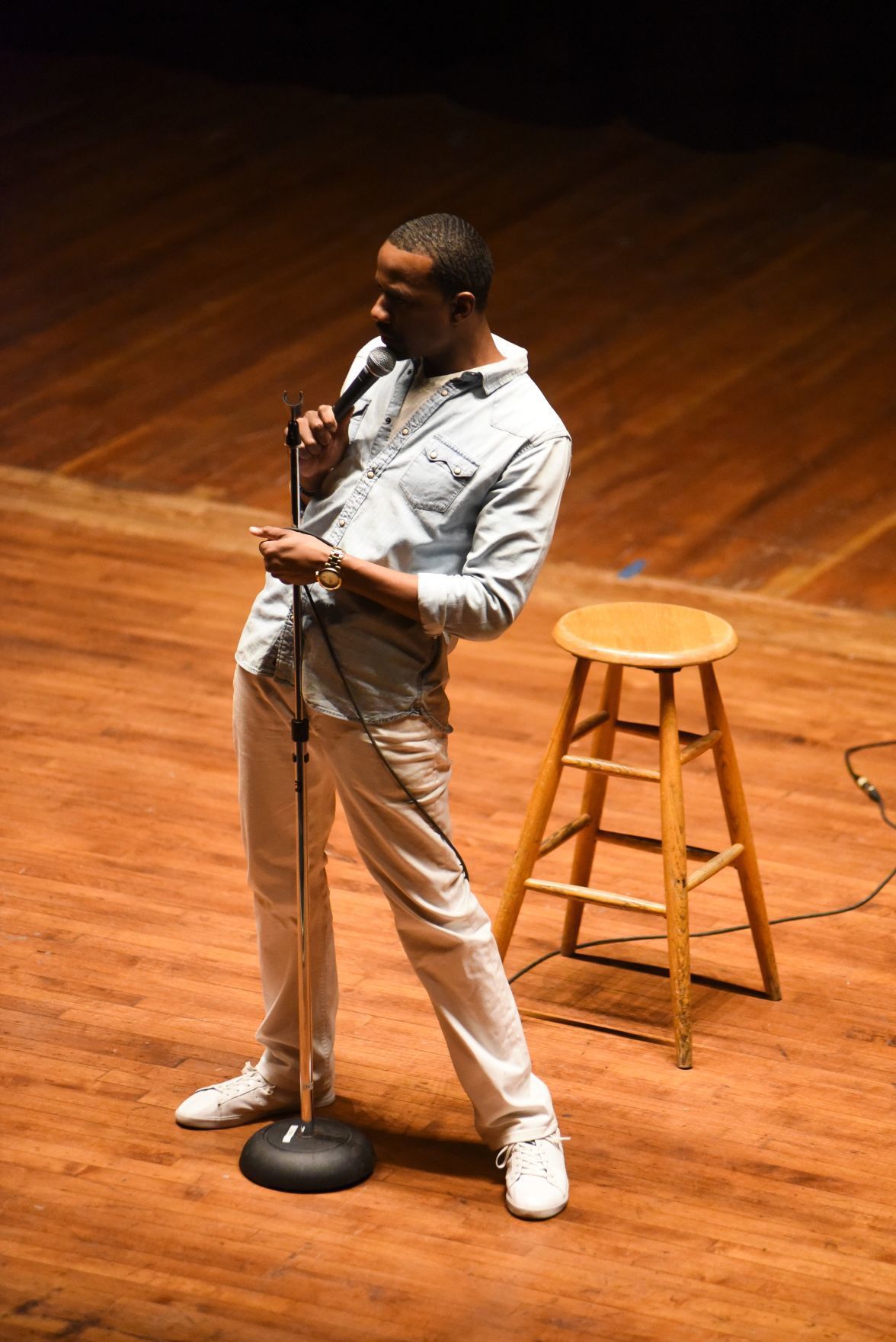 Big Sky Comedy Festival